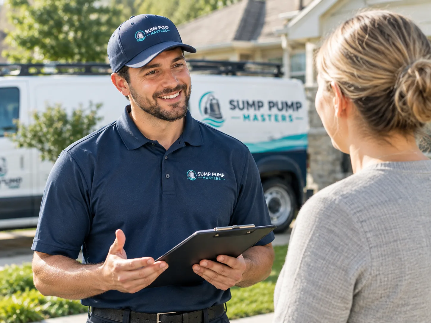 Sump Pump Repair Ellsworth, WI FAQs
